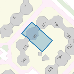 Perceel HLM03-P-2203