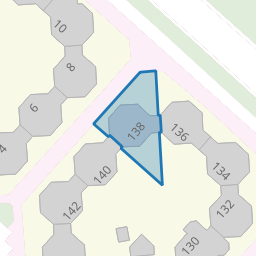 Perceel HLM03-P-2204