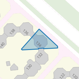 Perceel HLM03-P-2206