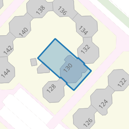 Perceel HLM03-P-2208