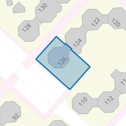 Perceel HLM03-P-2210