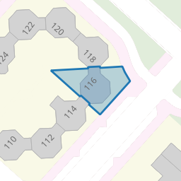 Perceel HLM03-P-2215