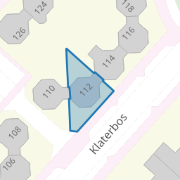 Perceel HLM03-P-2217