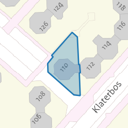 Perceel HLM03-P-2218