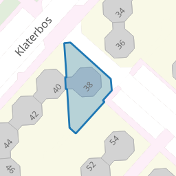 Perceel HLM03-P-2219