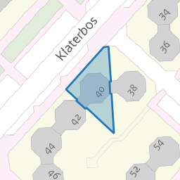 Perceel HLM03-P-2220