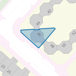 Perceel HLM03-P-2223