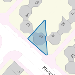 Perceel HLM03-P-2232