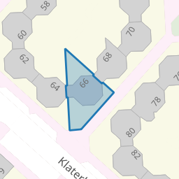 Perceel HLM03-P-2233