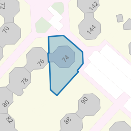 Perceel HLM03-P-2237