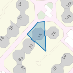 Perceel HLM03-P-2238