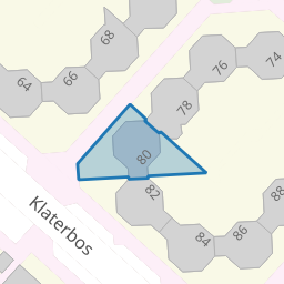 Perceel HLM03-P-2240