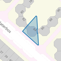 Perceel HLM03-P-2242