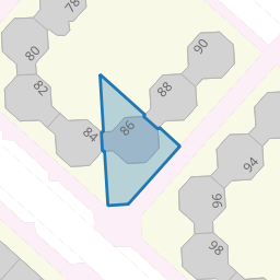 Perceel HLM03-P-2243