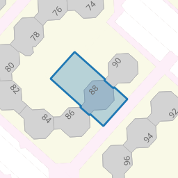 Perceel HLM03-P-2244