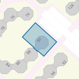 Perceel HLM03-P-2245