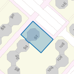 Perceel HLM03-P-2246