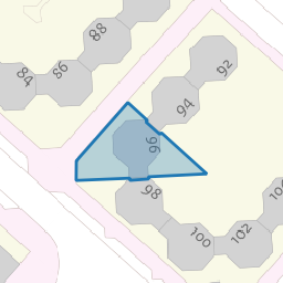 Perceel HLM03-P-2248