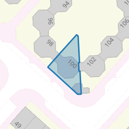 Perceel HLM03-P-2250