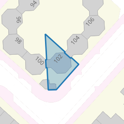 Perceel HLM03-P-2251