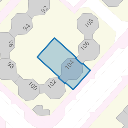 Perceel HLM03-P-2252