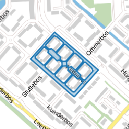 Perceel HLM03-P-2255