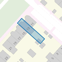 Perceel HLM03-P-2257