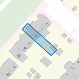 Perceel HLM03-P-2258