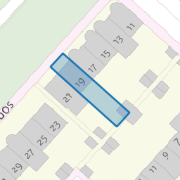 Perceel HLM03-P-2260