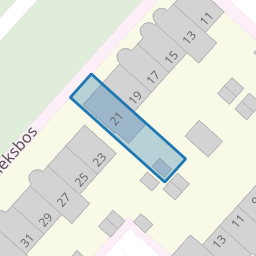 Perceel HLM03-P-2261