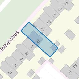 Perceel HLM03-P-2262