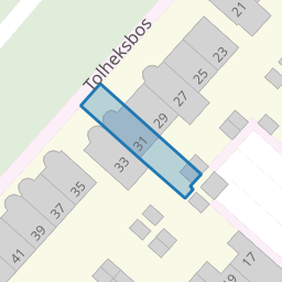 Perceel HLM03-P-2266