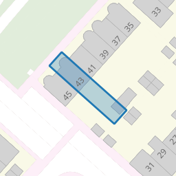 Perceel HLM03-P-2272