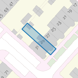 Perceel HLM03-P-2275