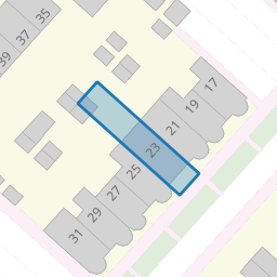 Perceel HLM03-P-2278