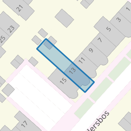 Perceel HLM03-P-2284