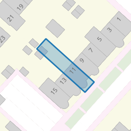 Perceel HLM03-P-2285