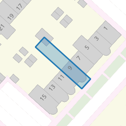 Perceel HLM03-P-2286