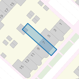 Perceel HLM03-P-2287