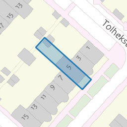 Perceel HLM03-P-2288