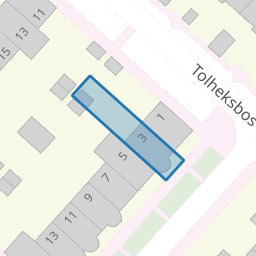 Perceel HLM03-P-2289