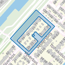 Perceel HLM03-P-2291