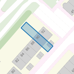 Perceel HLM03-P-2293