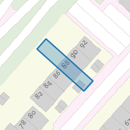 Perceel HLM03-P-2294