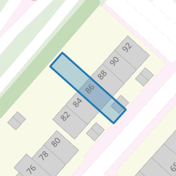 Perceel HLM03-P-2295