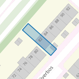 Perceel HLM03-P-2297