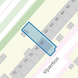 Perceel HLM03-P-2298