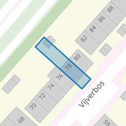 Perceel HLM03-P-2299