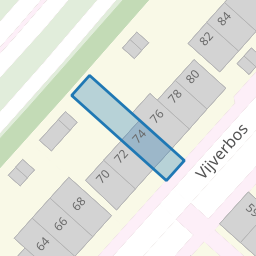 Perceel HLM03-P-2301