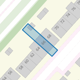 Perceel HLM03-P-2305